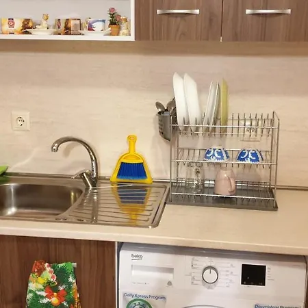 Apartment Family Holiday Breez 2 *