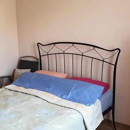 Apartment Family Holiday Breez 2 Warna